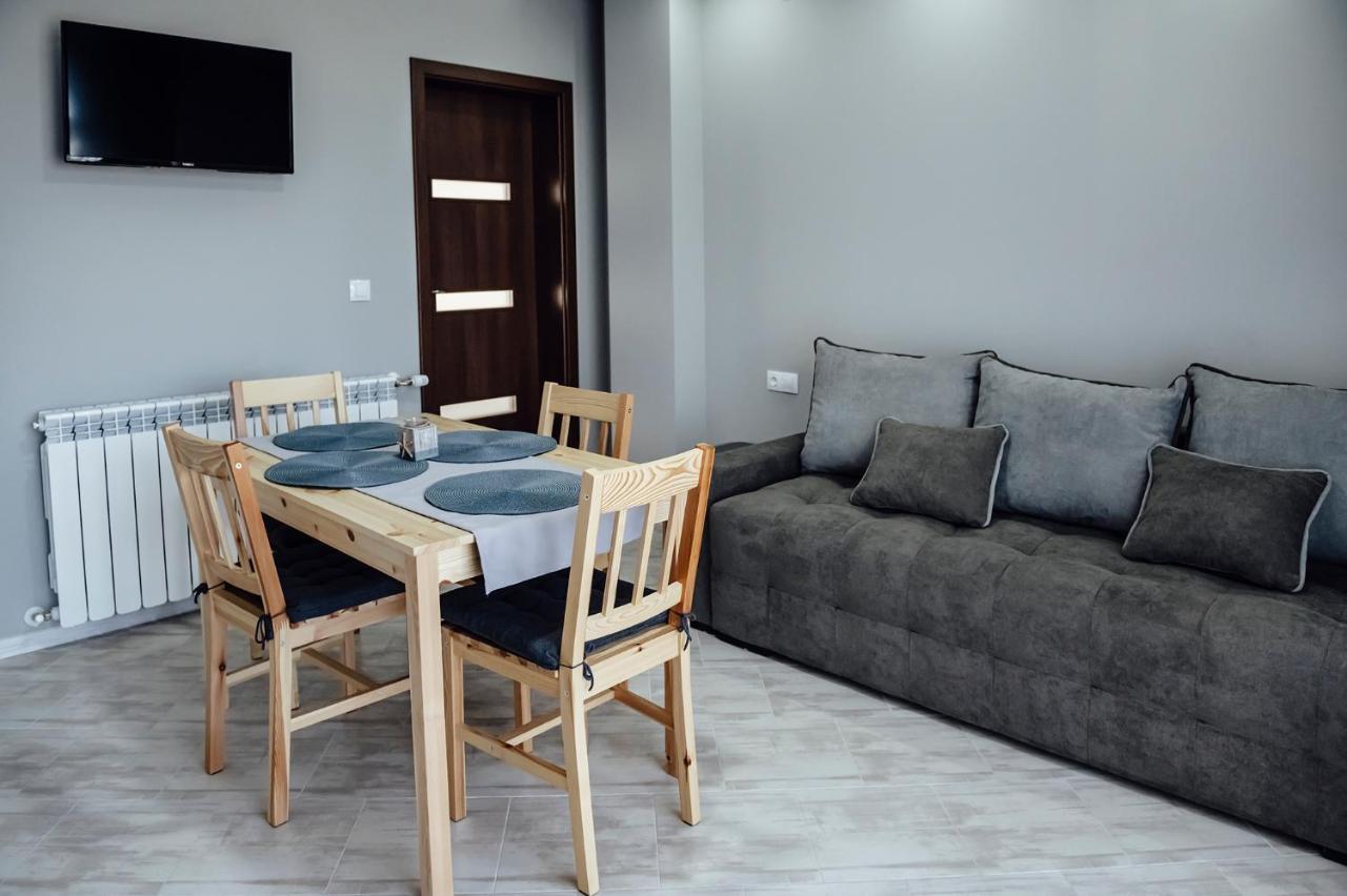 Къща За Гости Давиос Saparewa Banja Exterior foto